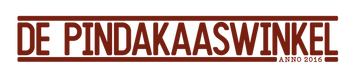 De Pindakaaswinkel 荷蘭品達花生醬 – 首頁